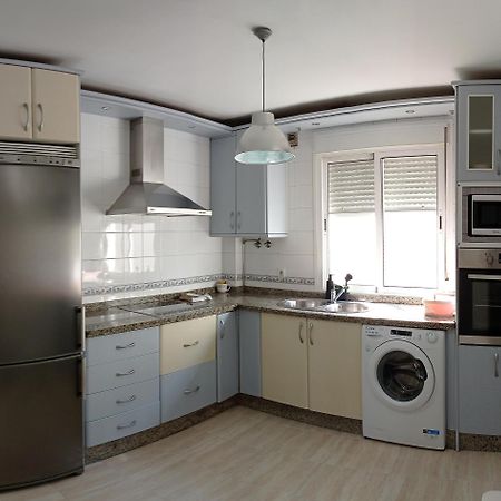 Top Duplex Centro "La Plazuela" Jerez de la Frontera Dış mekan fotoğraf