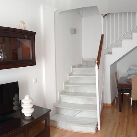 Top Duplex Centro "La Plazuela" Jerez de la Frontera Dış mekan fotoğraf