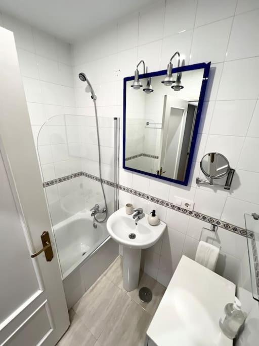 Top Duplex Centro "La Plazuela" Jerez de la Frontera Dış mekan fotoğraf