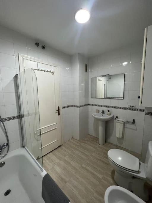 Top Duplex Centro "La Plazuela" Jerez de la Frontera Dış mekan fotoğraf