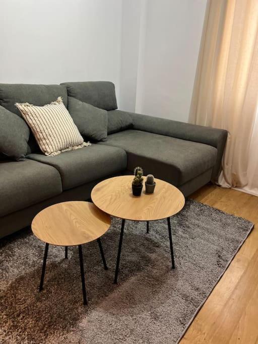 Top Duplex Centro "La Plazuela" Jerez de la Frontera Dış mekan fotoğraf