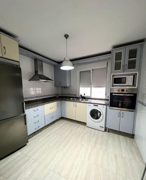 Top Duplex Centro "La Plazuela" Jerez de la Frontera Dış mekan fotoğraf