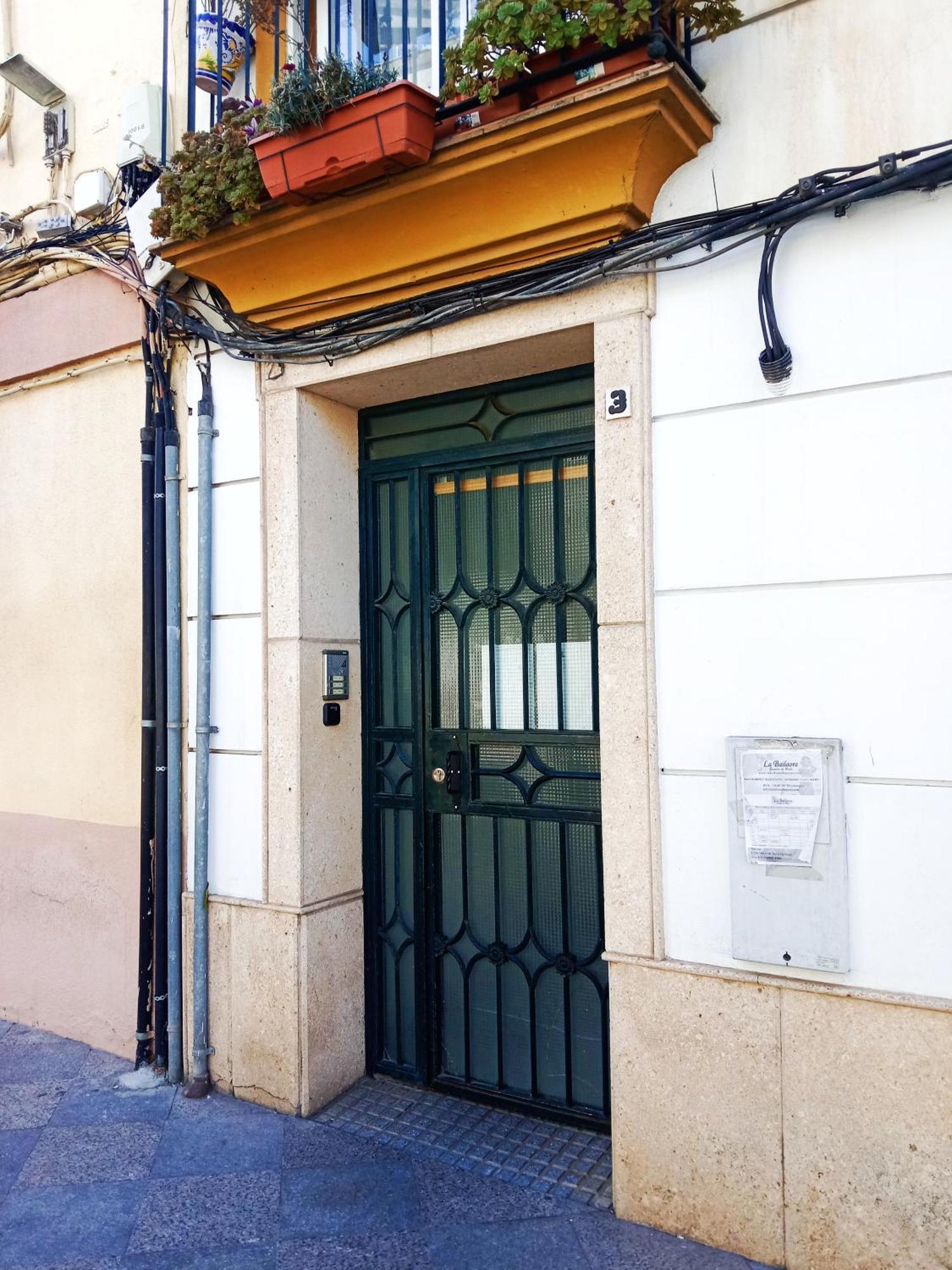 Top Duplex Centro "La Plazuela" Jerez de la Frontera Dış mekan fotoğraf