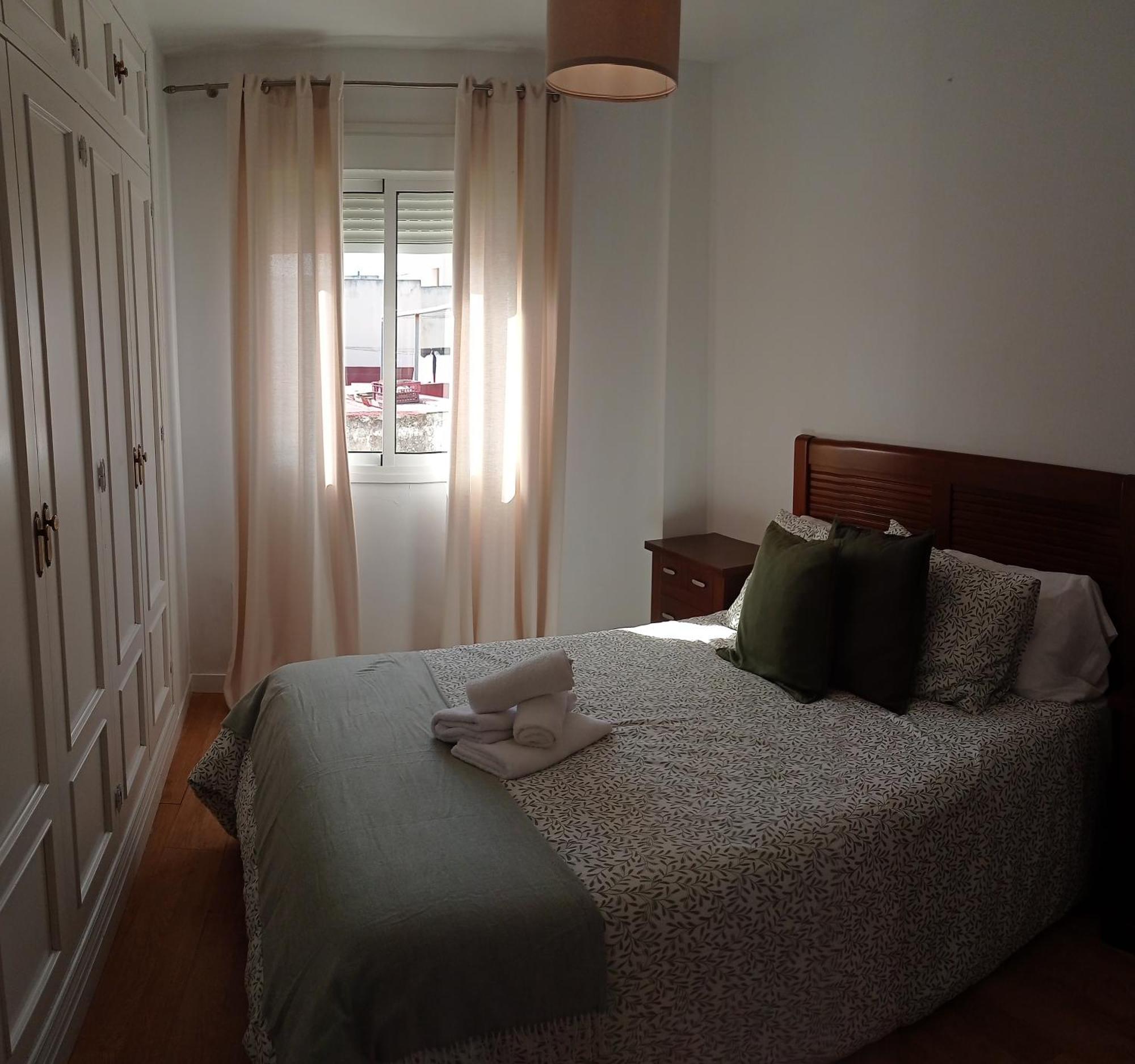 Top Duplex Centro "La Plazuela" Jerez de la Frontera Dış mekan fotoğraf