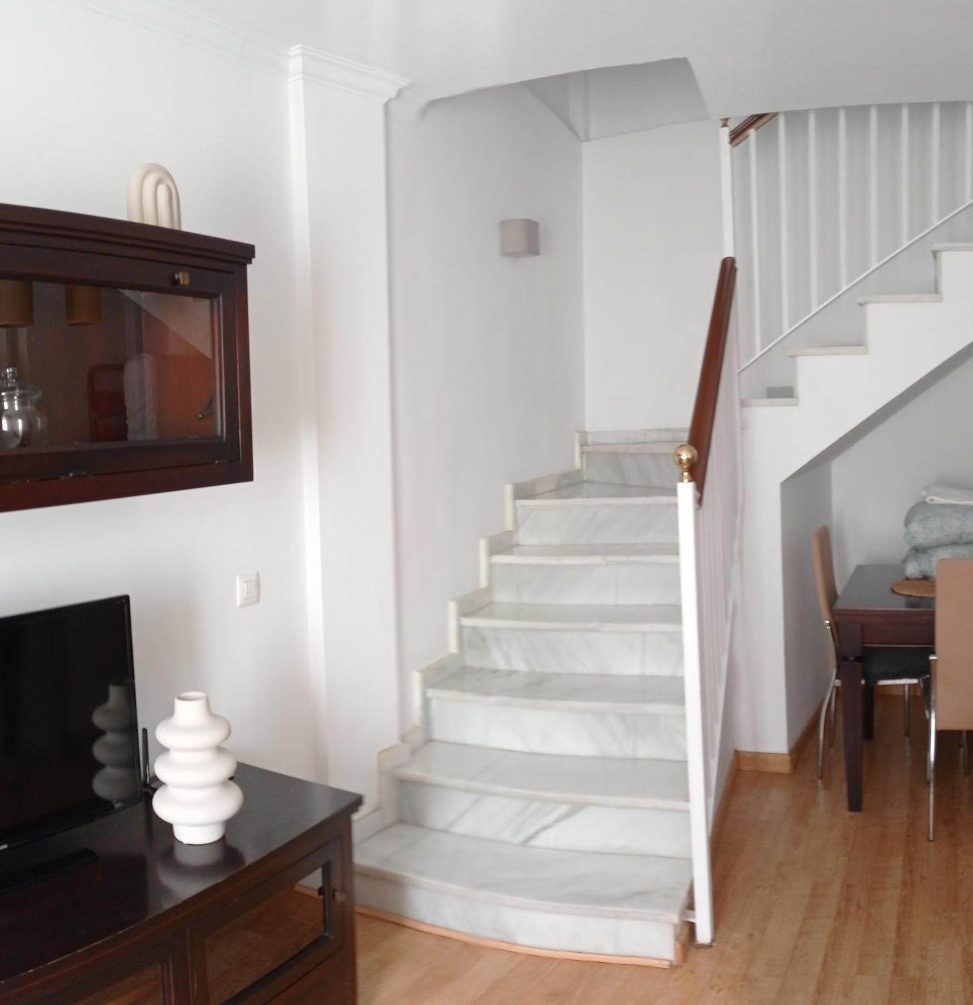Top Duplex Centro "La Plazuela" Jerez de la Frontera Dış mekan fotoğraf